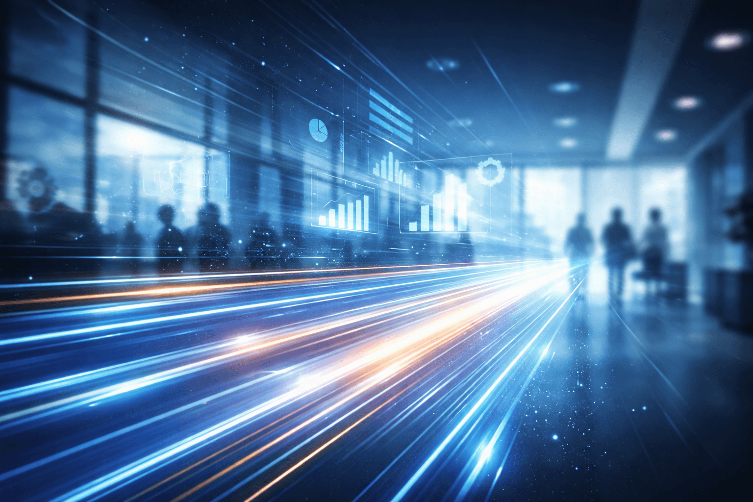Elevate Your Operations in Less Than 2 Weeks