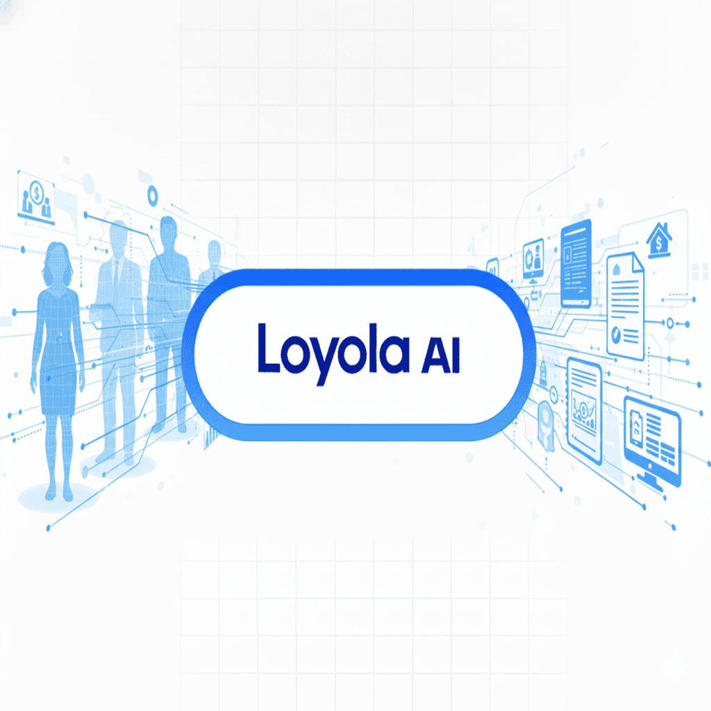 🚀 Introducing AI Employees for Mortgage Automation: The Future of Loan Manufacturing Has Arrived
